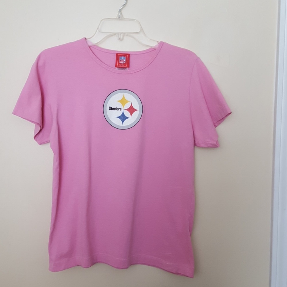 Official NFL women's t-shirt